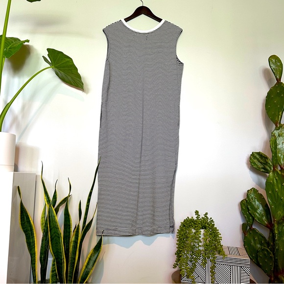 Free People Beach Maxi Dress - Picture 3 of 9